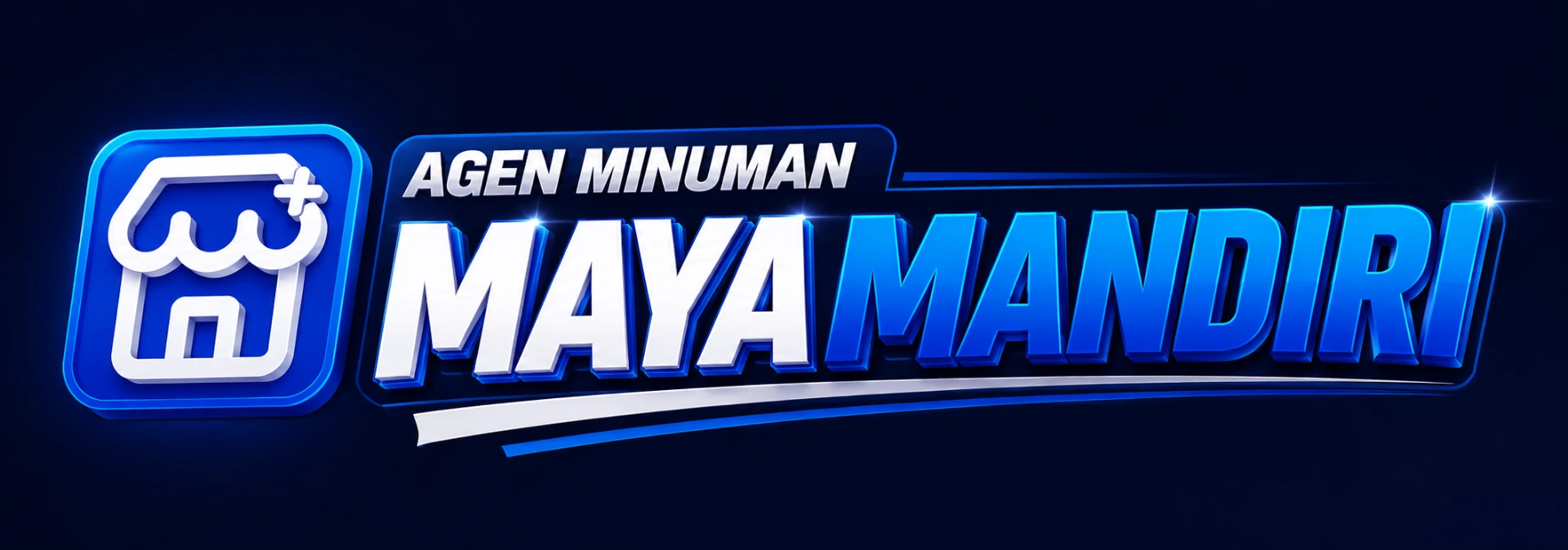 Agen Minuman Maya Mandiri